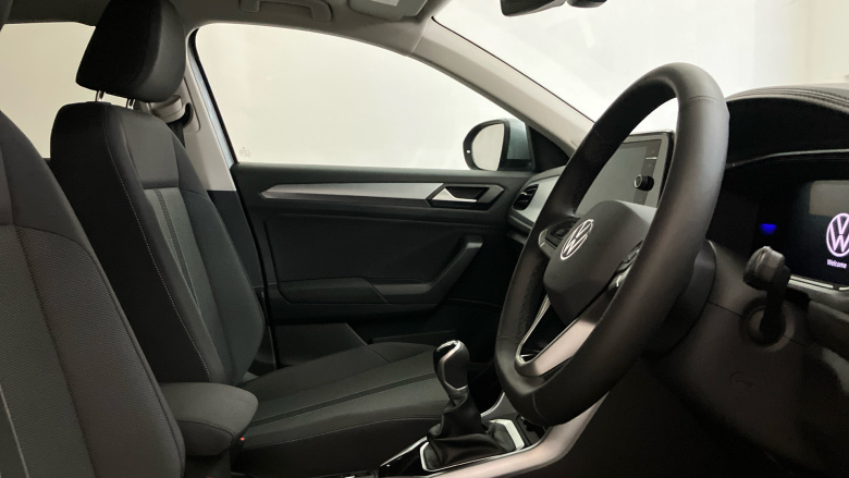 Volkswagen T-Roc 1.0 TSI 115 Match 5dr Petrol Hatchback